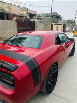 دودج تشالنجر